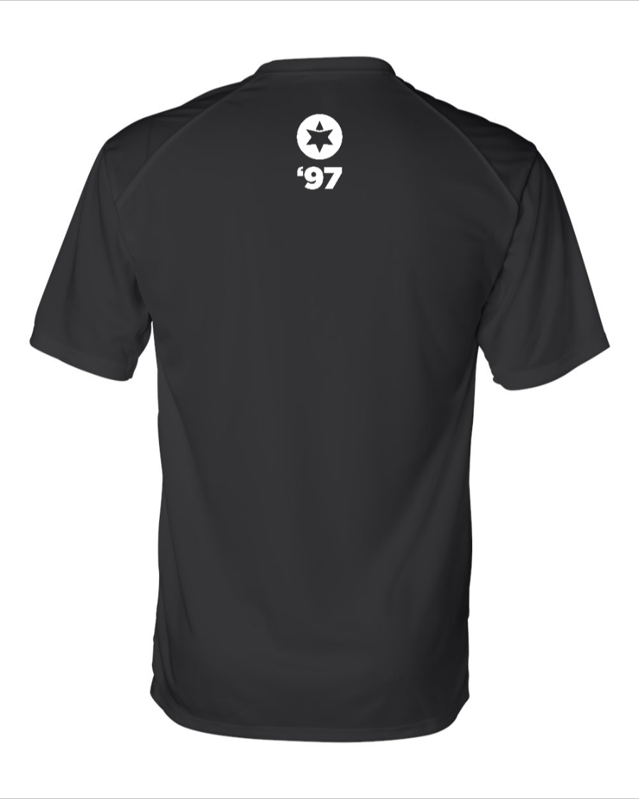 Coaches T-Shirt