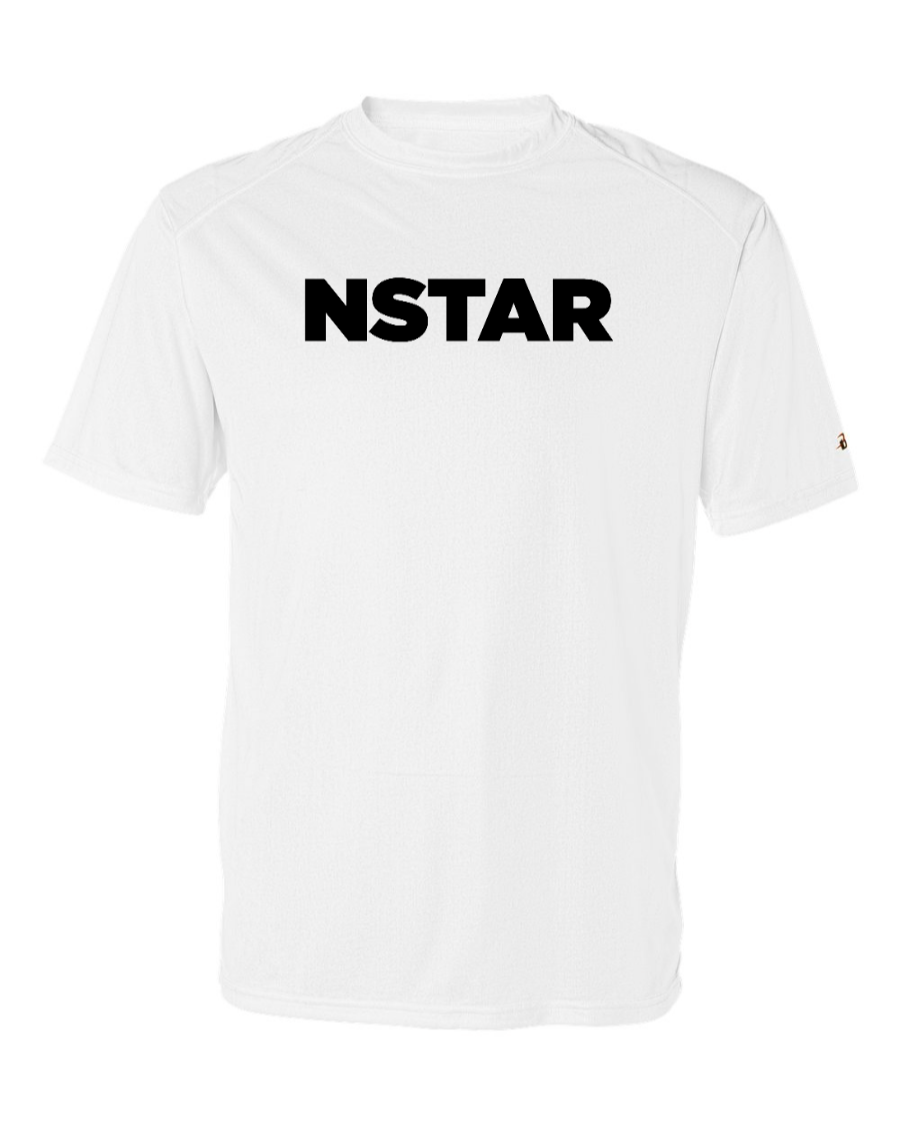 NSTAR Coaches Shirt