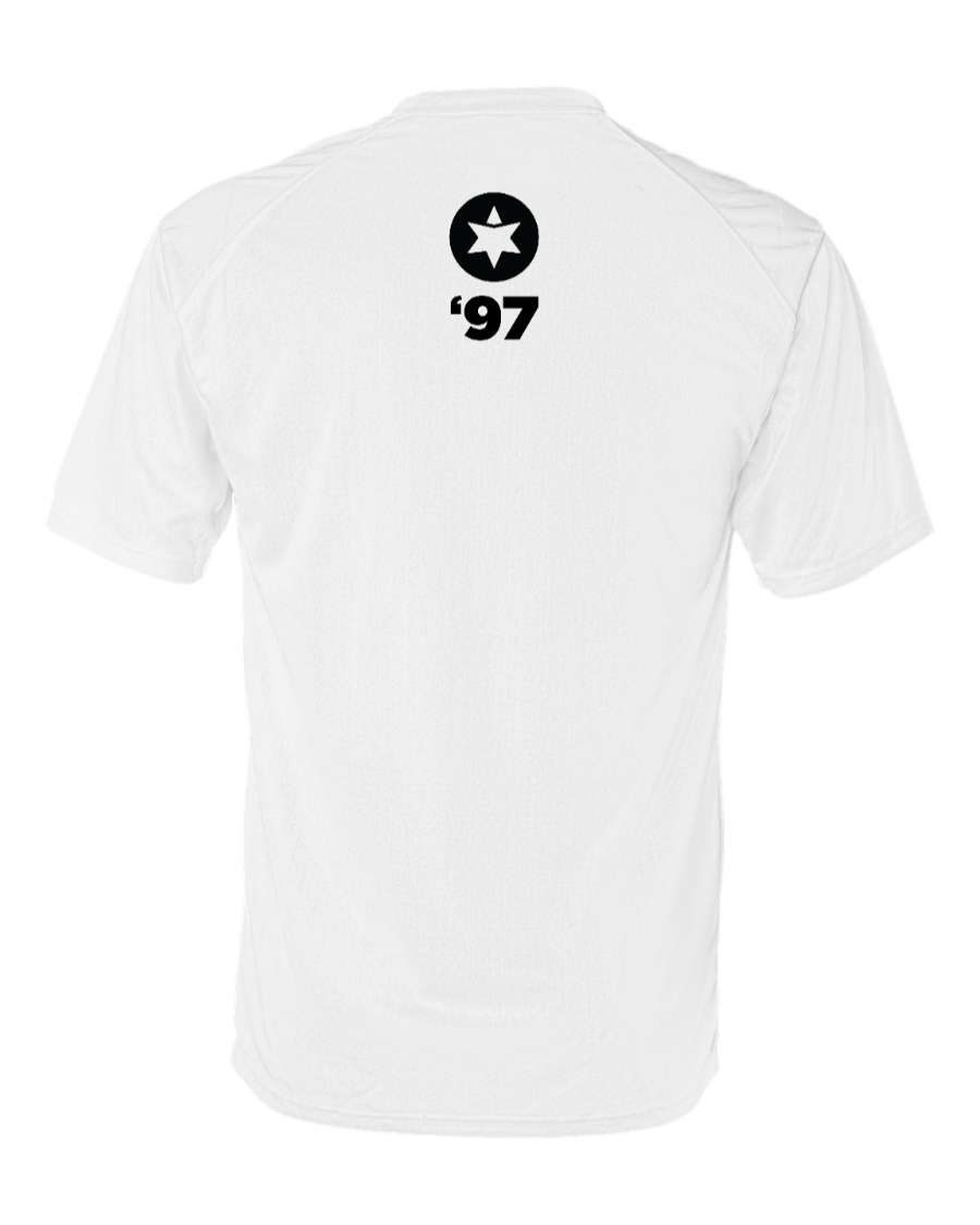 NSTAR Coaches Shirt