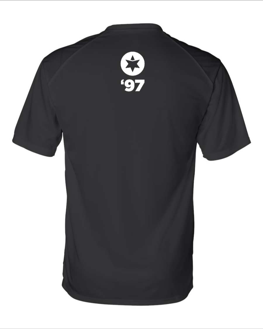 NSTAR Coaches Shirt