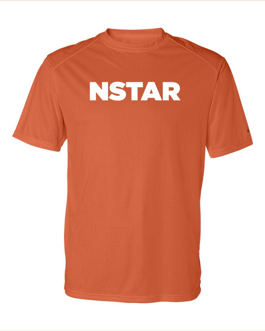 NSTAR Coaches Shirt