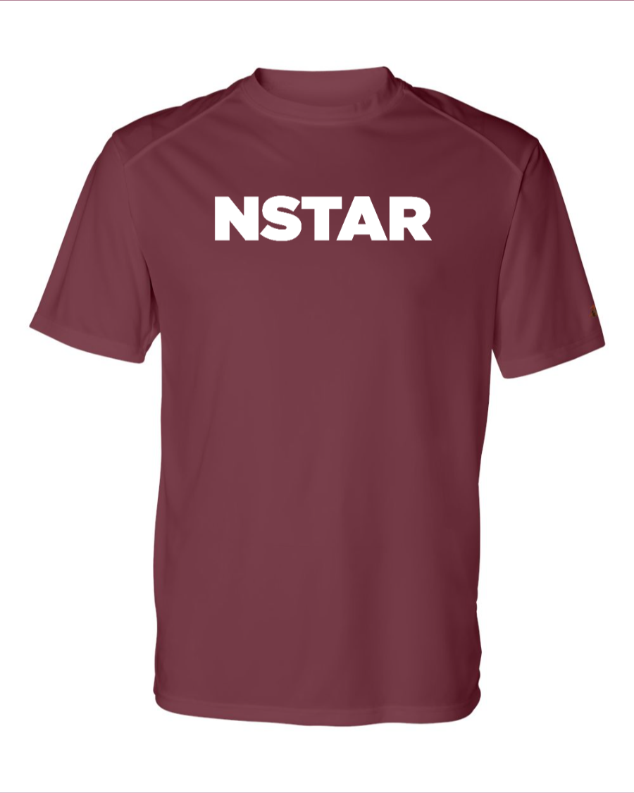 NSTAR Coaches Shirt