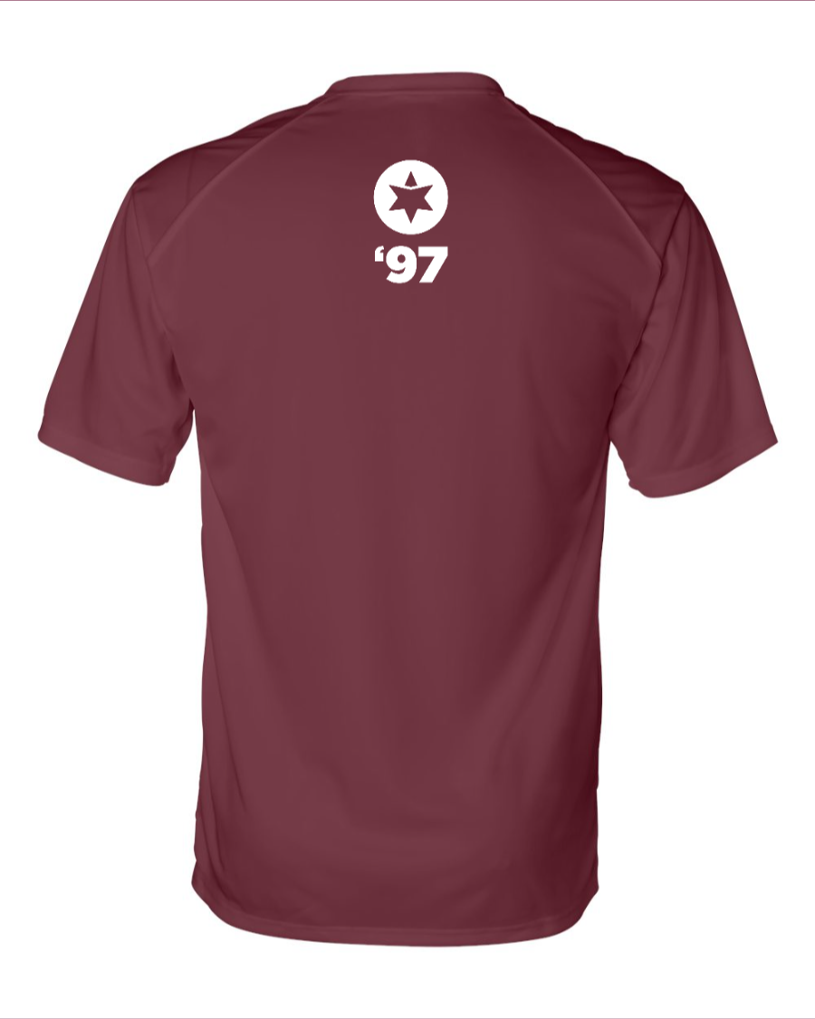 NSTAR Coaches Shirt