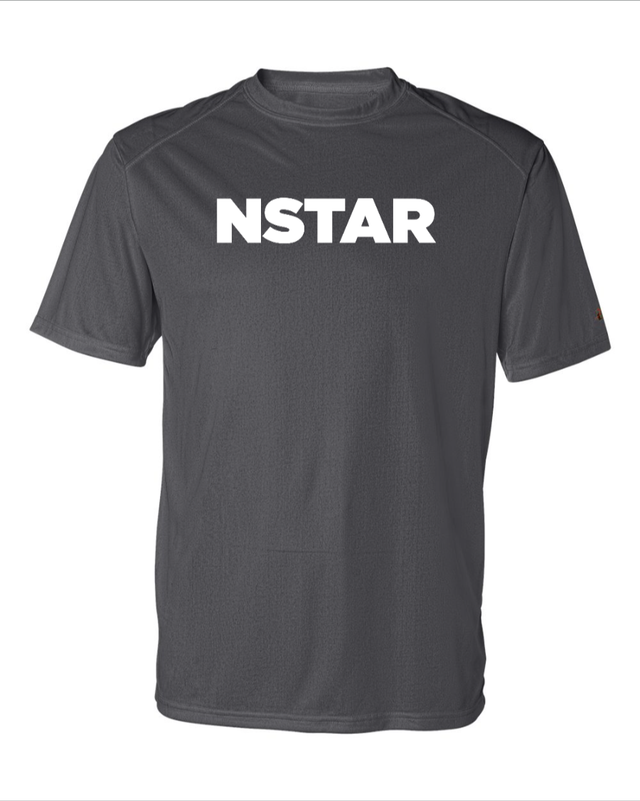 NSTAR Coaches Shirt