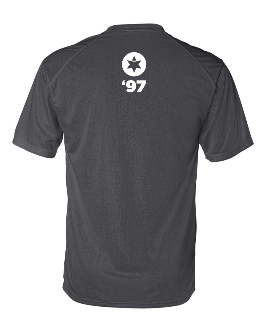 NSTAR Coaches Shirt
