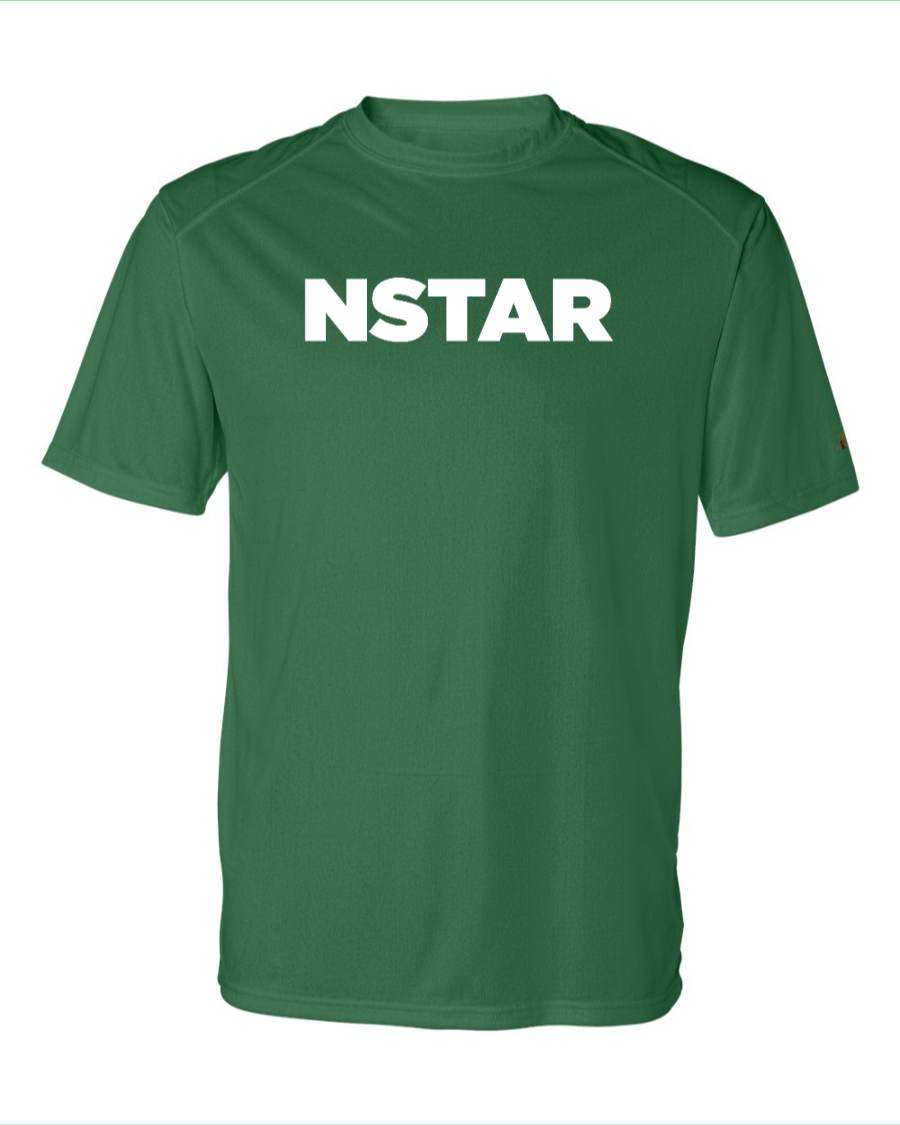 NSTAR Coaches Shirt