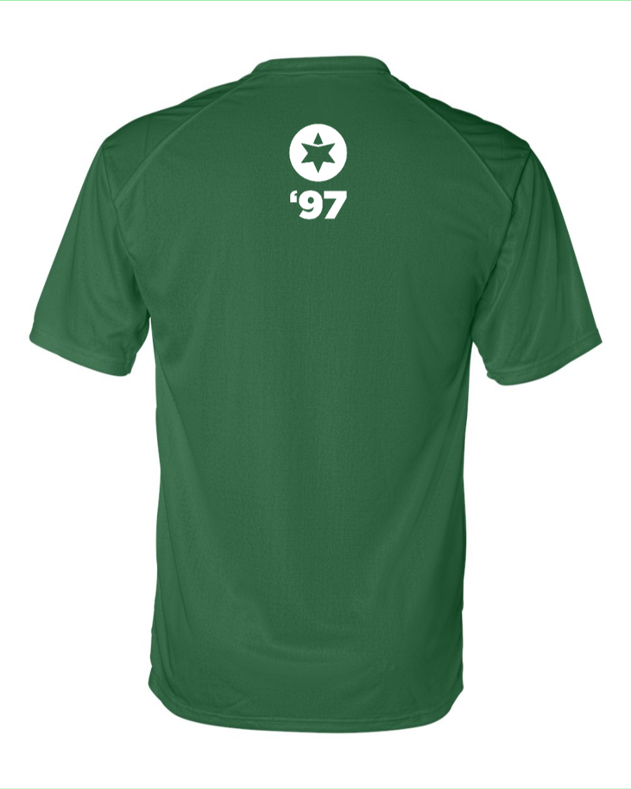 NSTAR Coaches Shirt