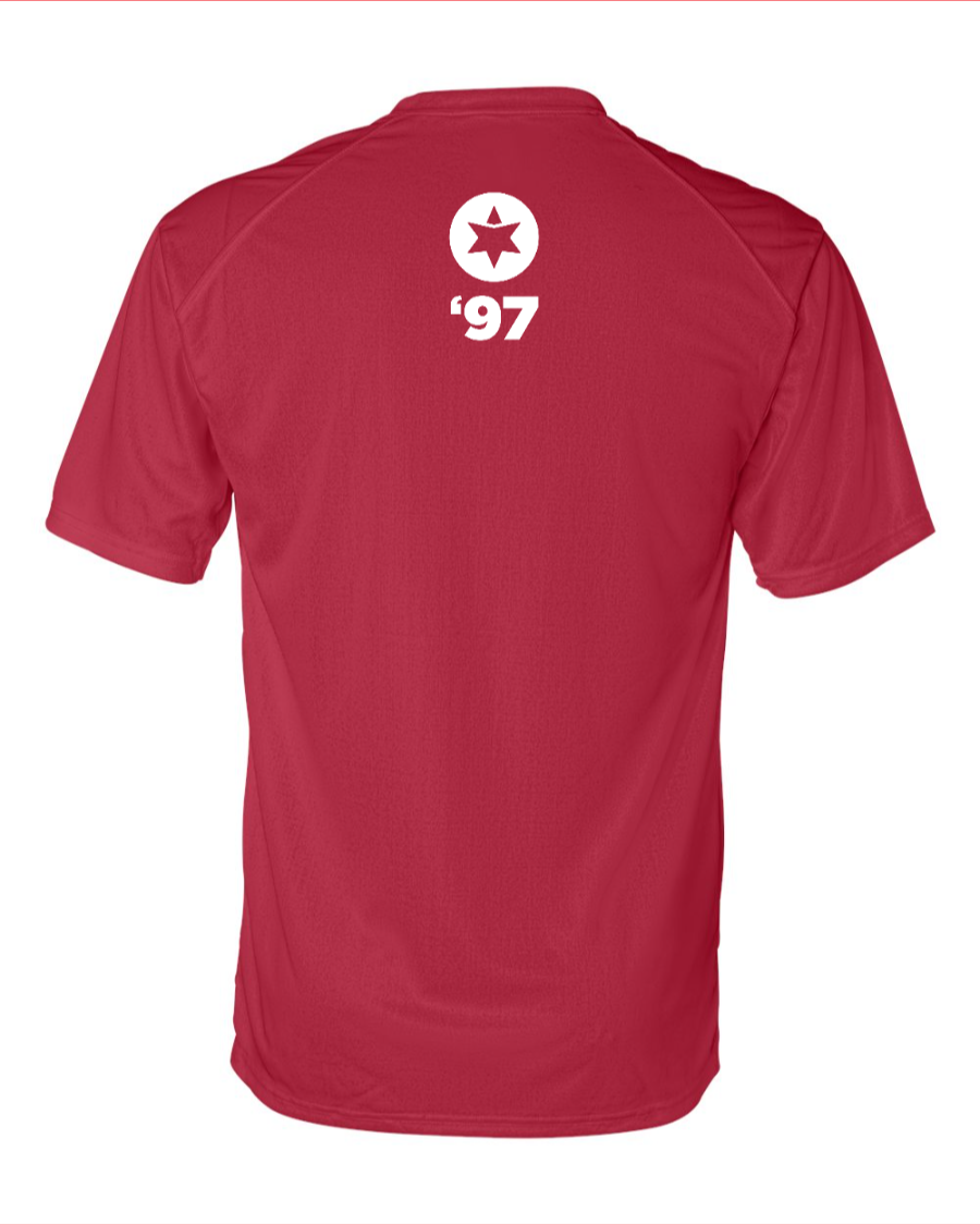 NSTAR Coaches Shirt