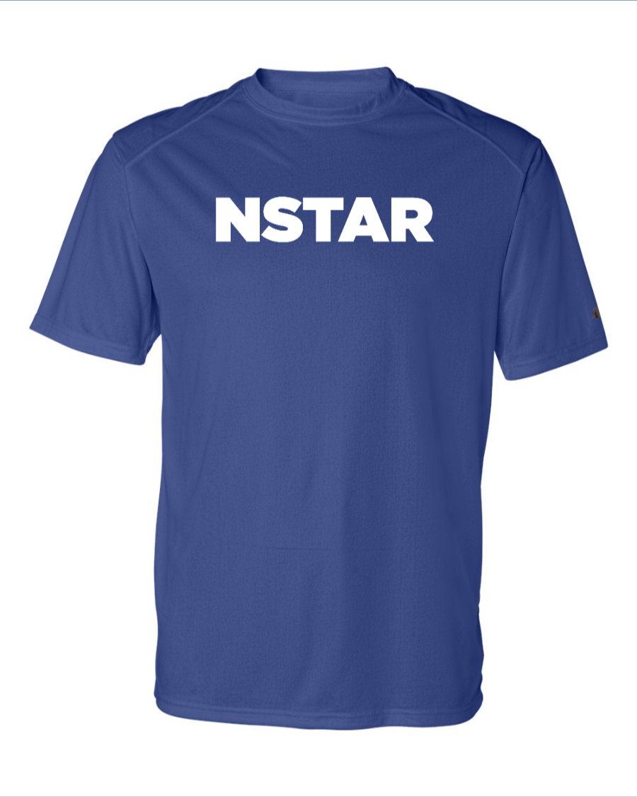 NSTAR Coaches Shirt