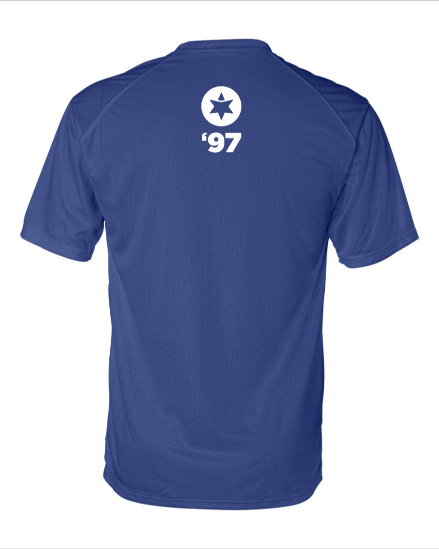 NSTAR Coaches Shirt