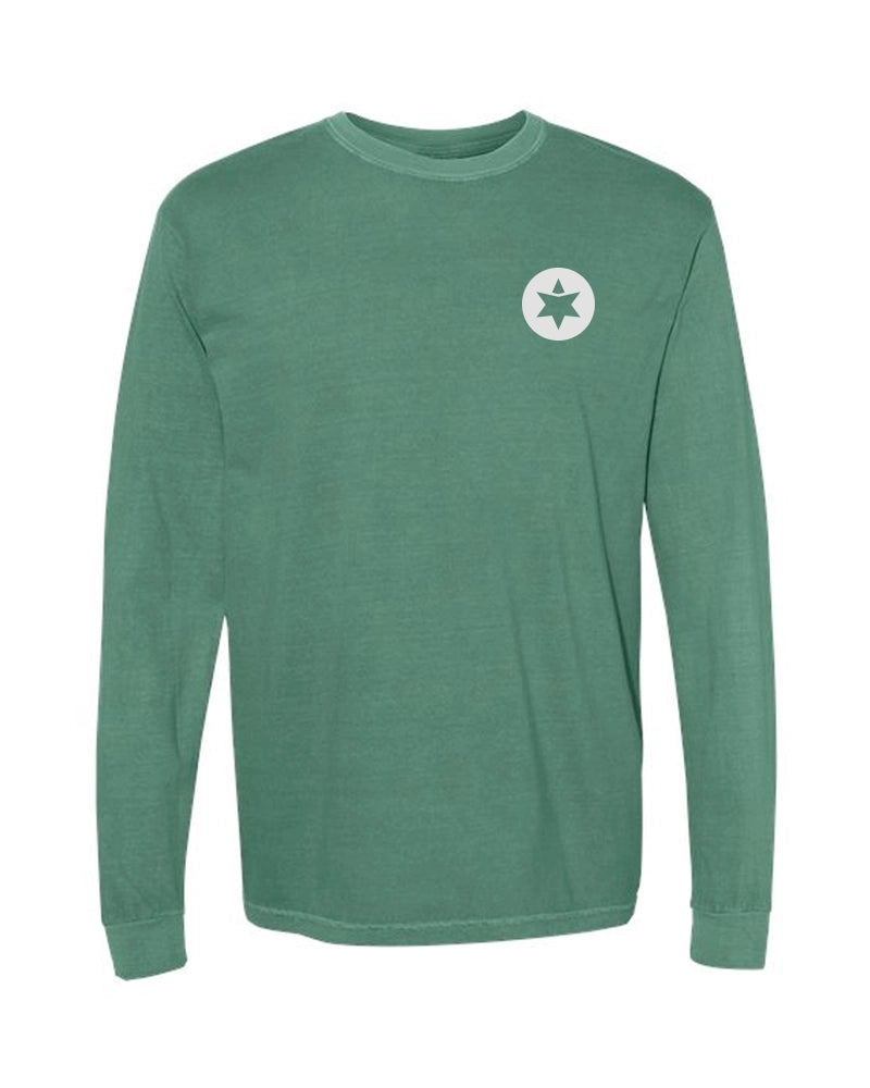 For My City Long Sleeve