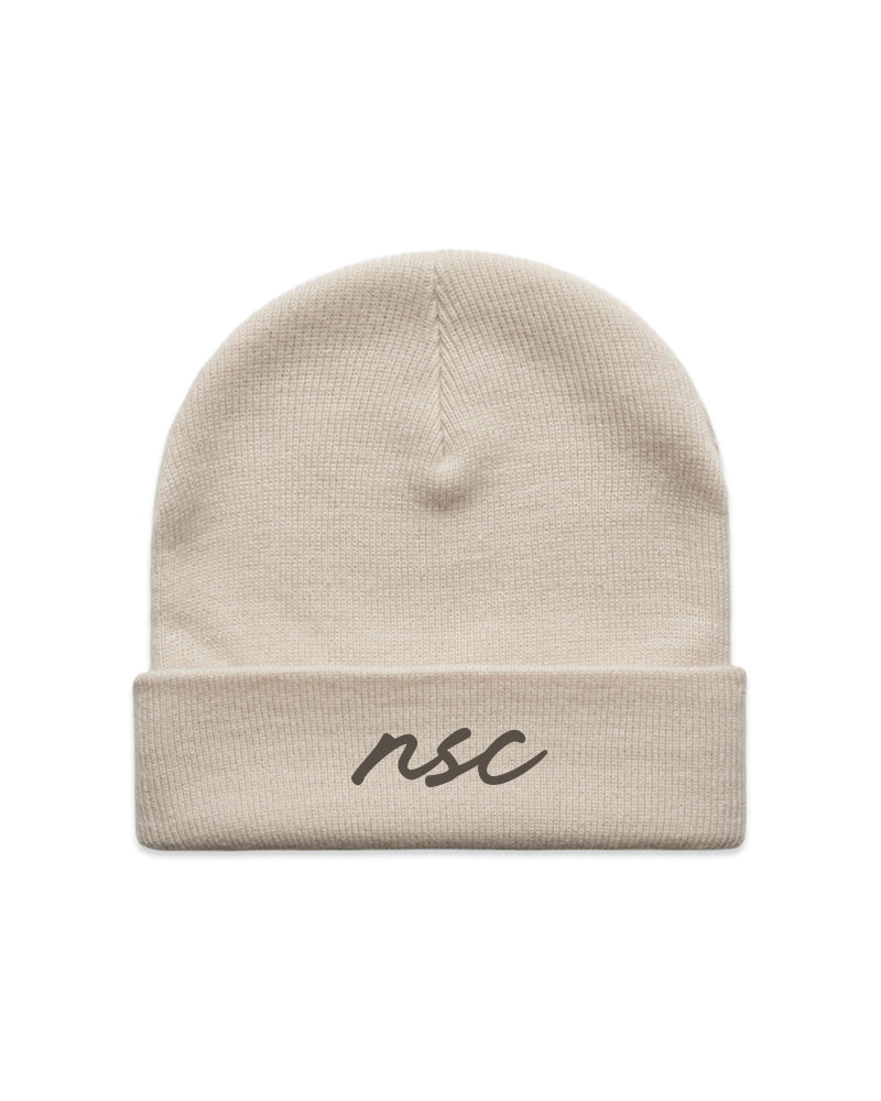 NSC Beanie