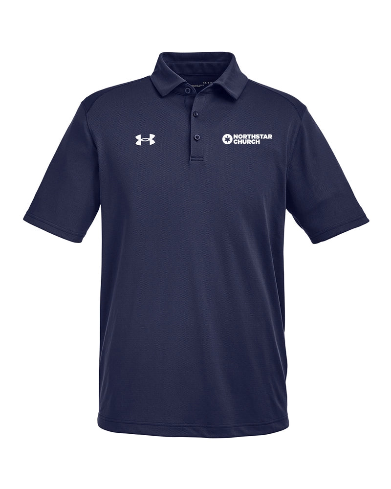 NorthStar Church Polo (Mens)