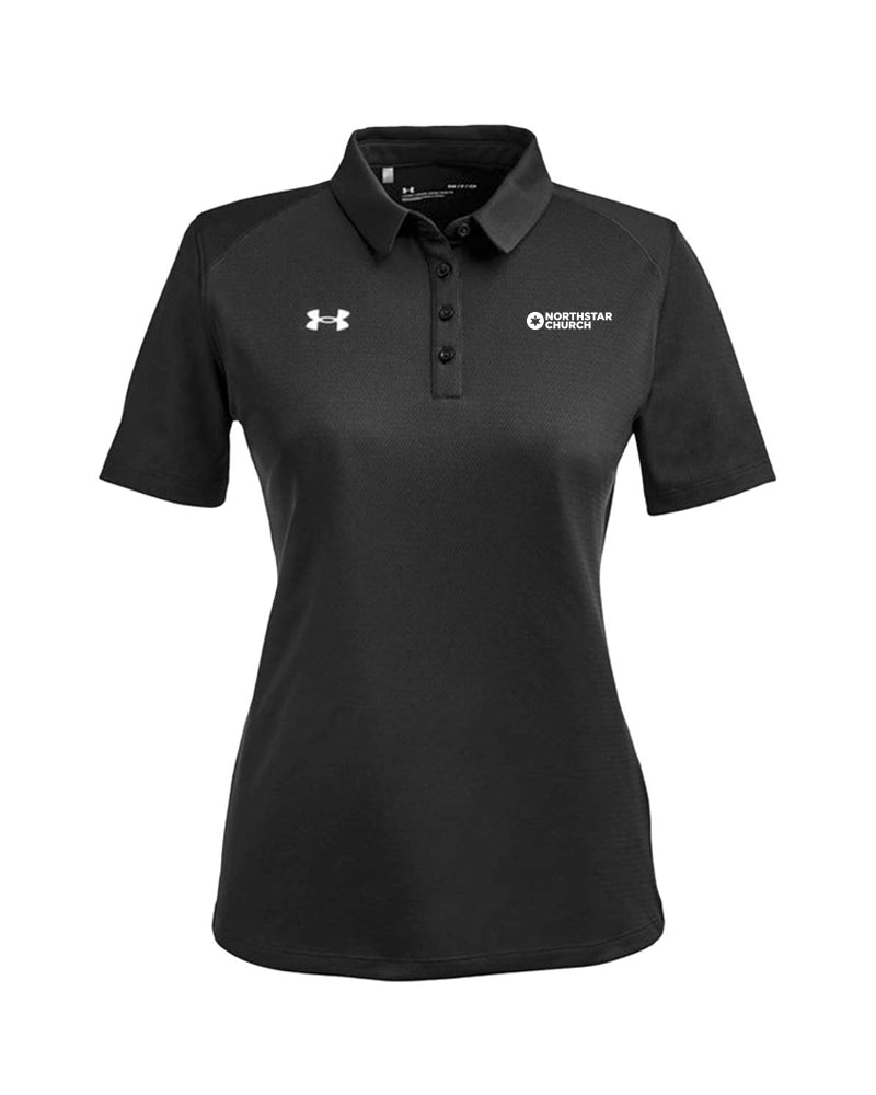 Northstar Church Polo (Womens)