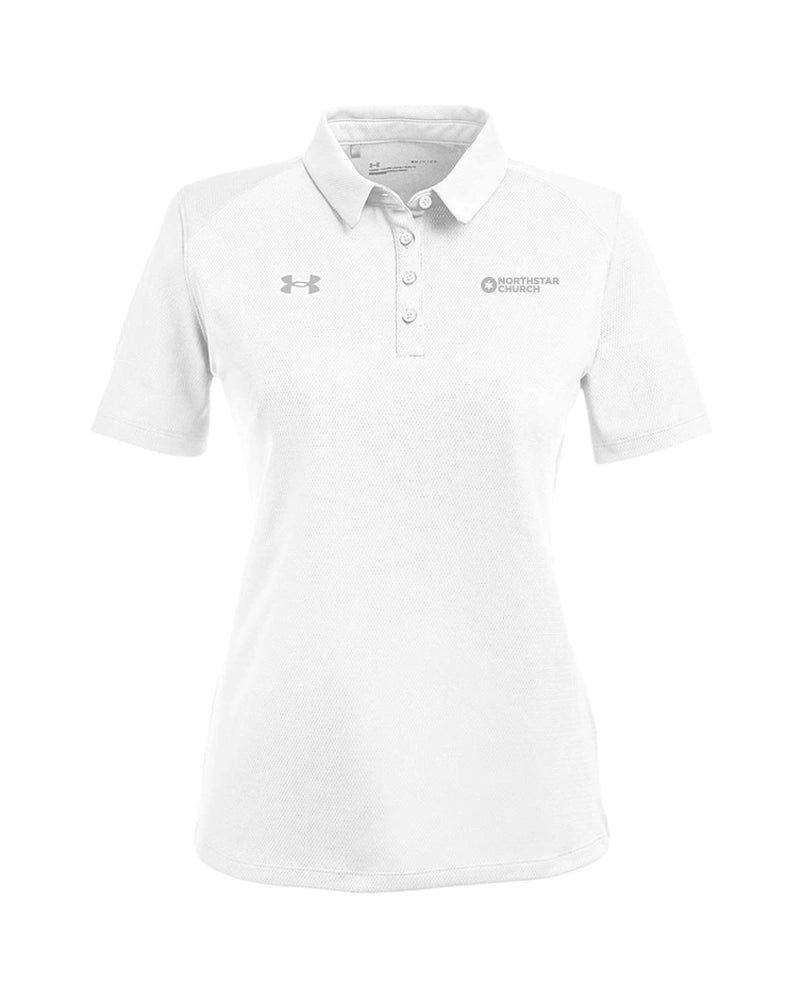 Northstar Church Polo (Womens)