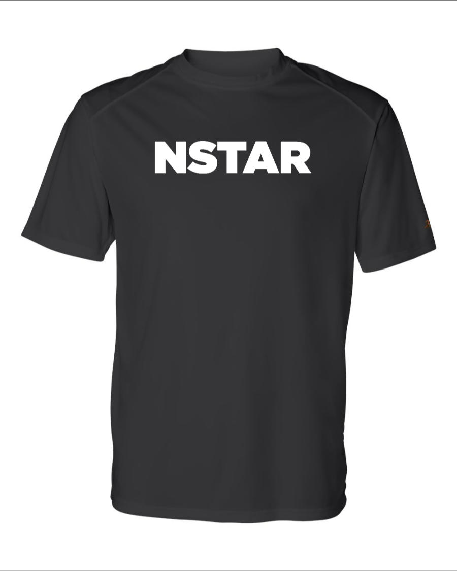 NSTAR Coaches Shirt