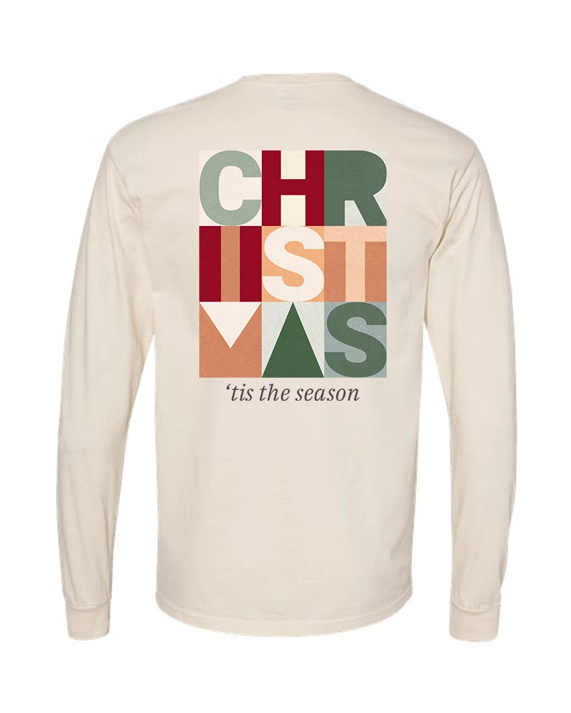 Christmas Long Sleeve