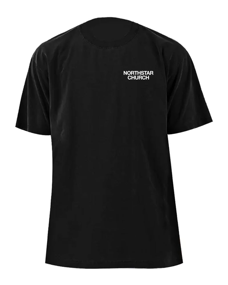 I Know the Lord Will Provide Short Sleeve