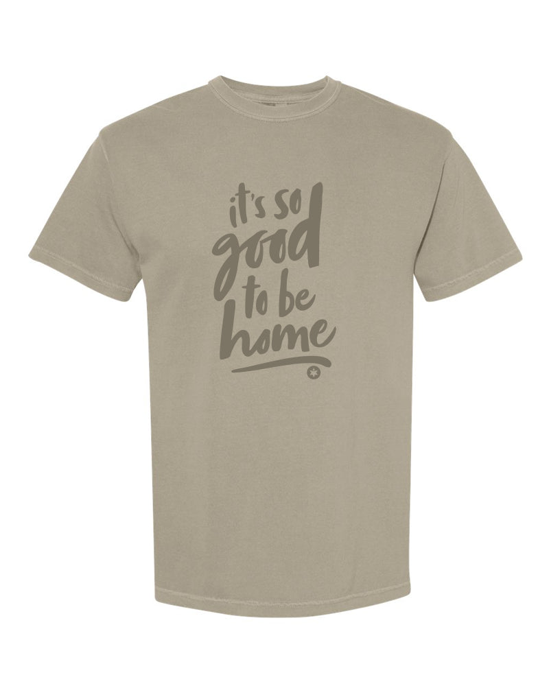 It’s So Good to be Home Short Sleeve