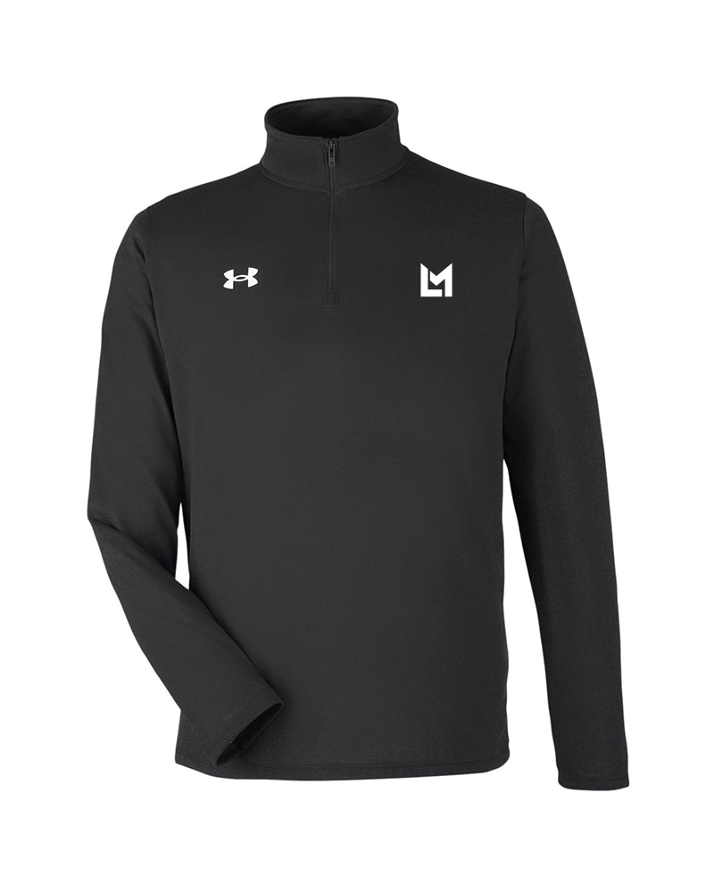 Legacy Makers Quarter-Zip