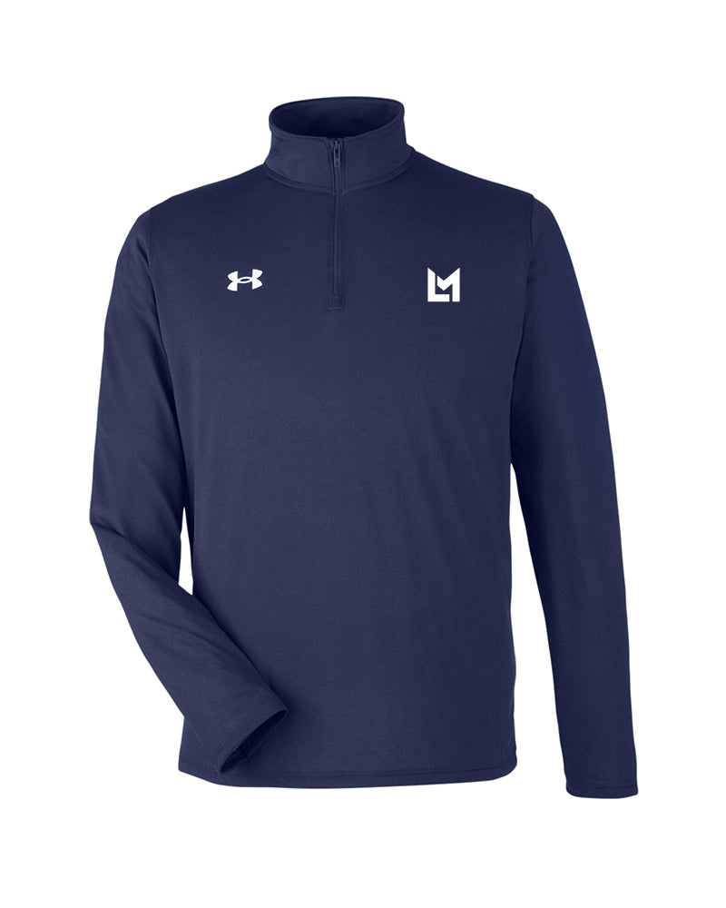 Legacy Makers Quarter-Zip