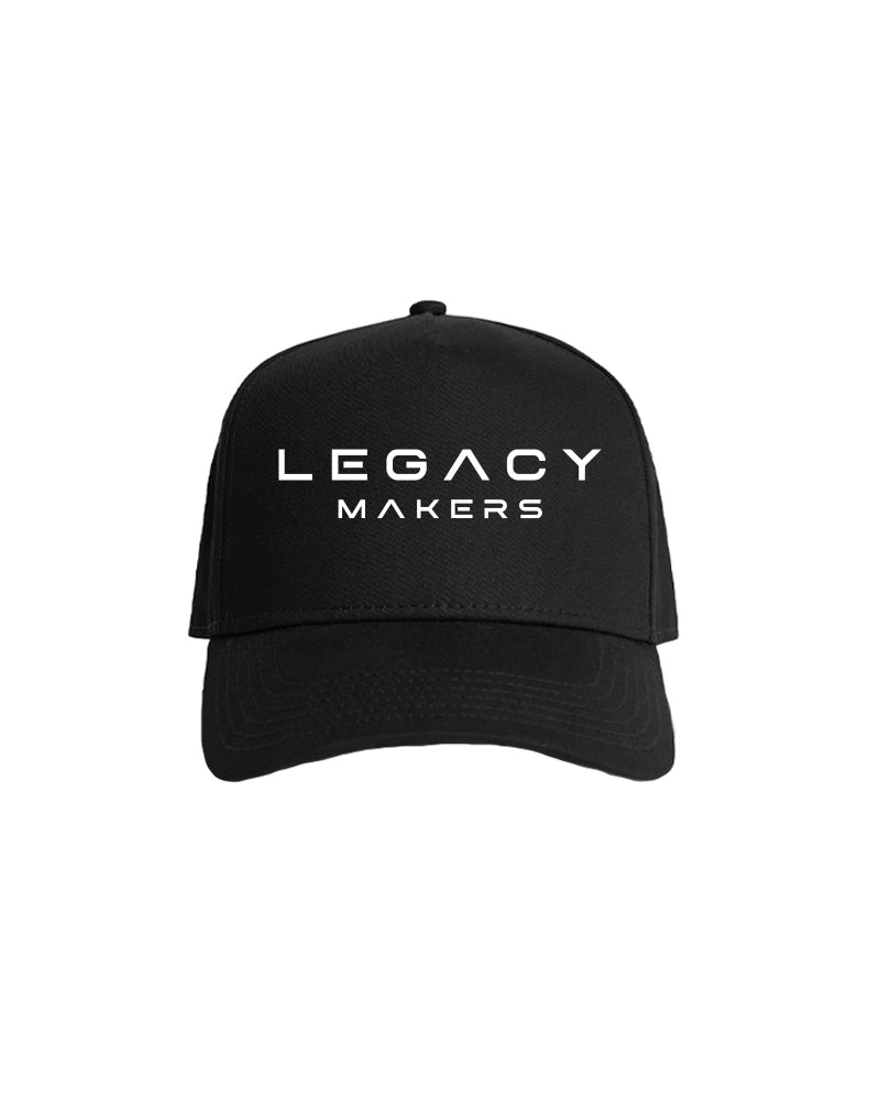 Legacy Makers Wordmark Hat