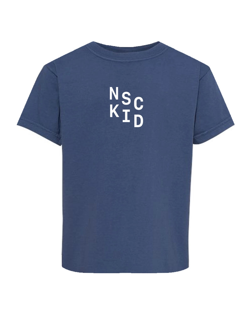 NSC Kid Short Sleeve