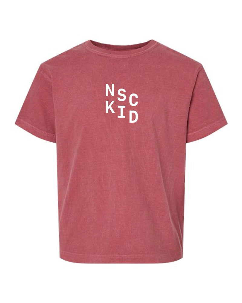 NSC Kid Short Sleeve