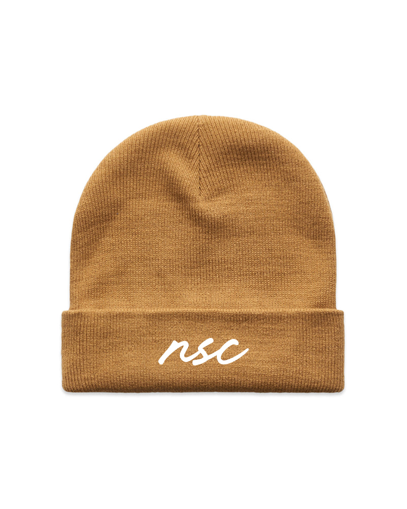 NSC Beanie