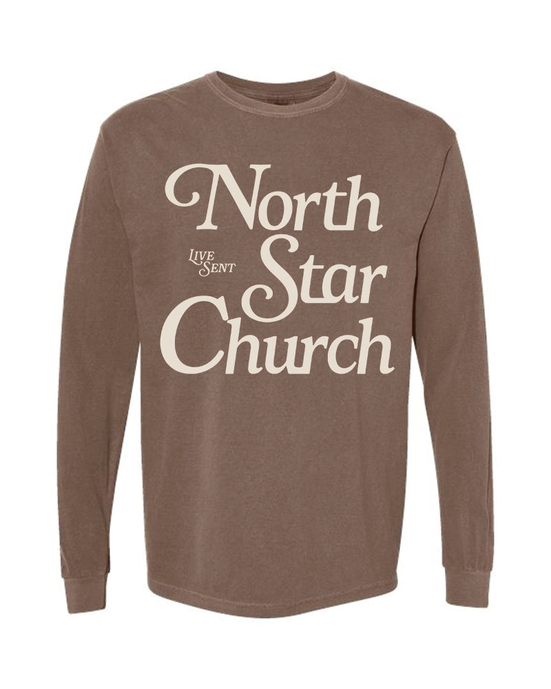 NorthStar Church Long Sleeve