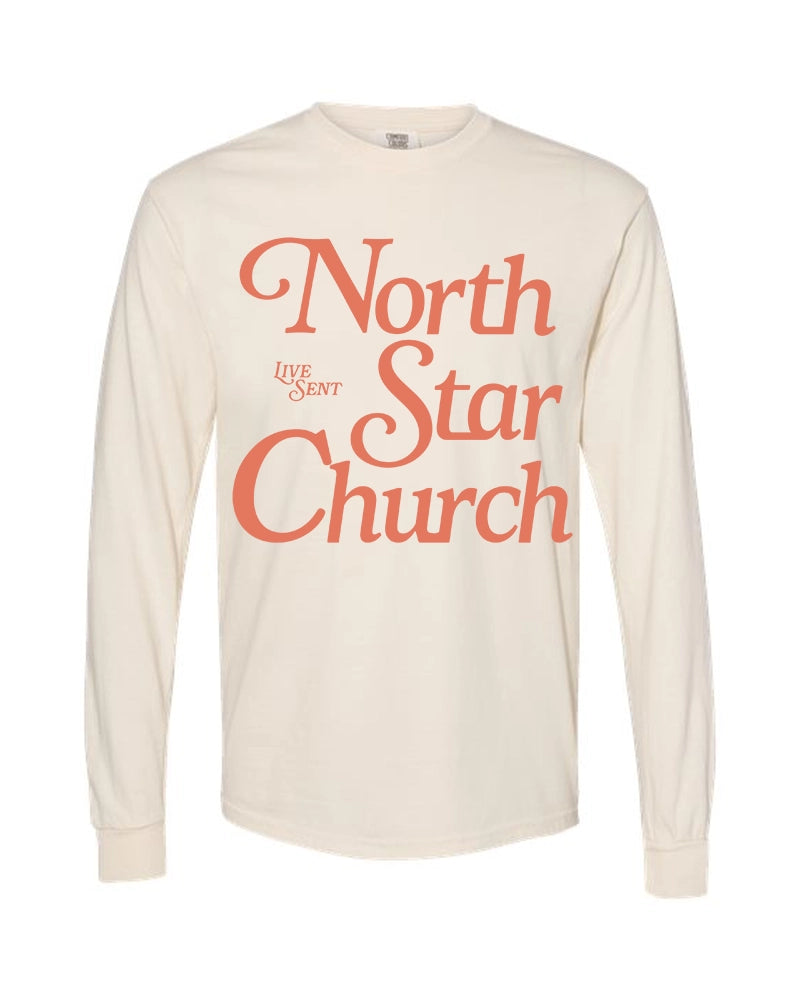 NorthStar Church Long Sleeve