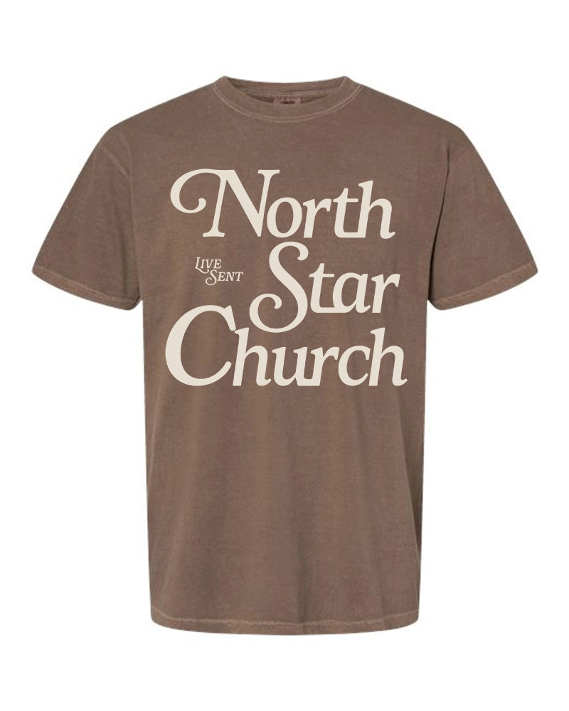 NorthStar Church Short Sleeve