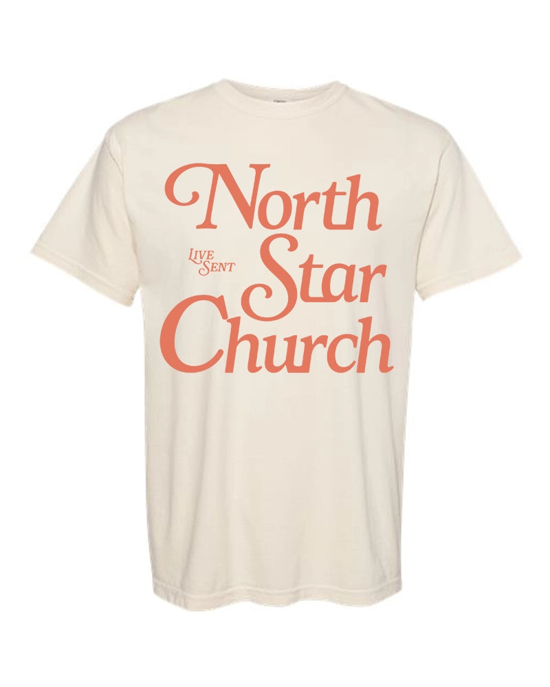 NorthStar Church Short Sleeve