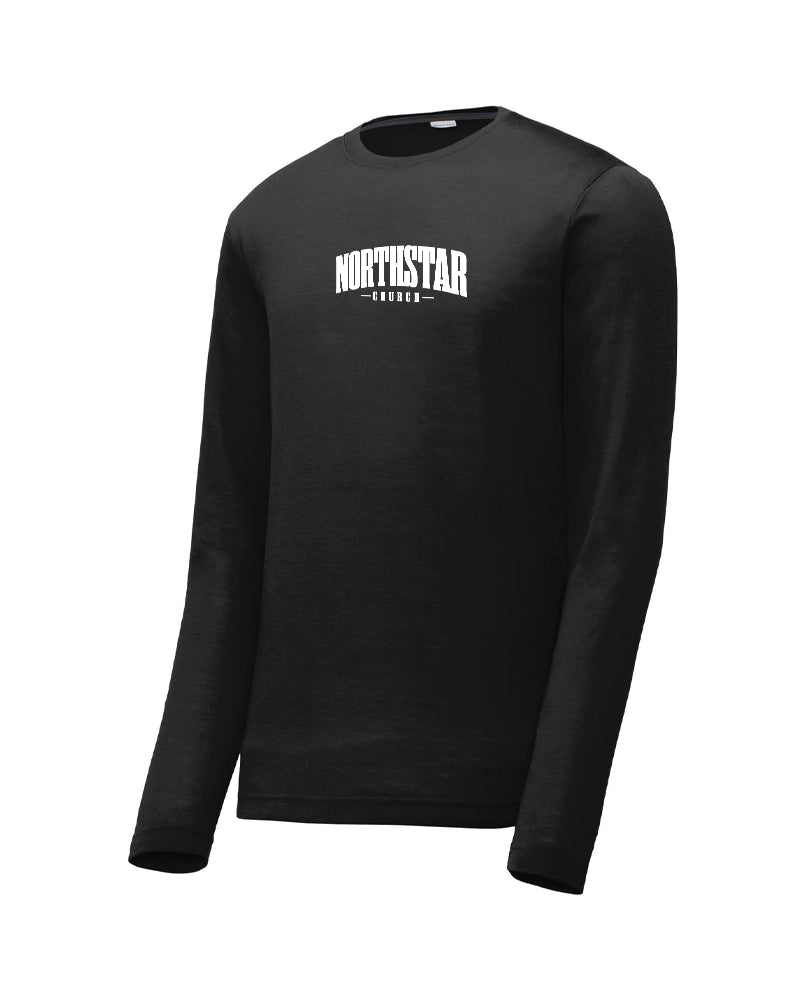 Star Performance Long Sleeve