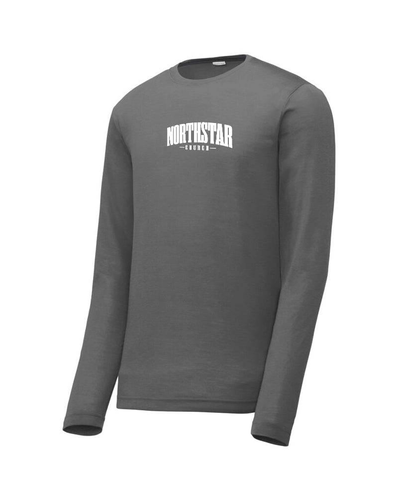 Star Performance Long Sleeve