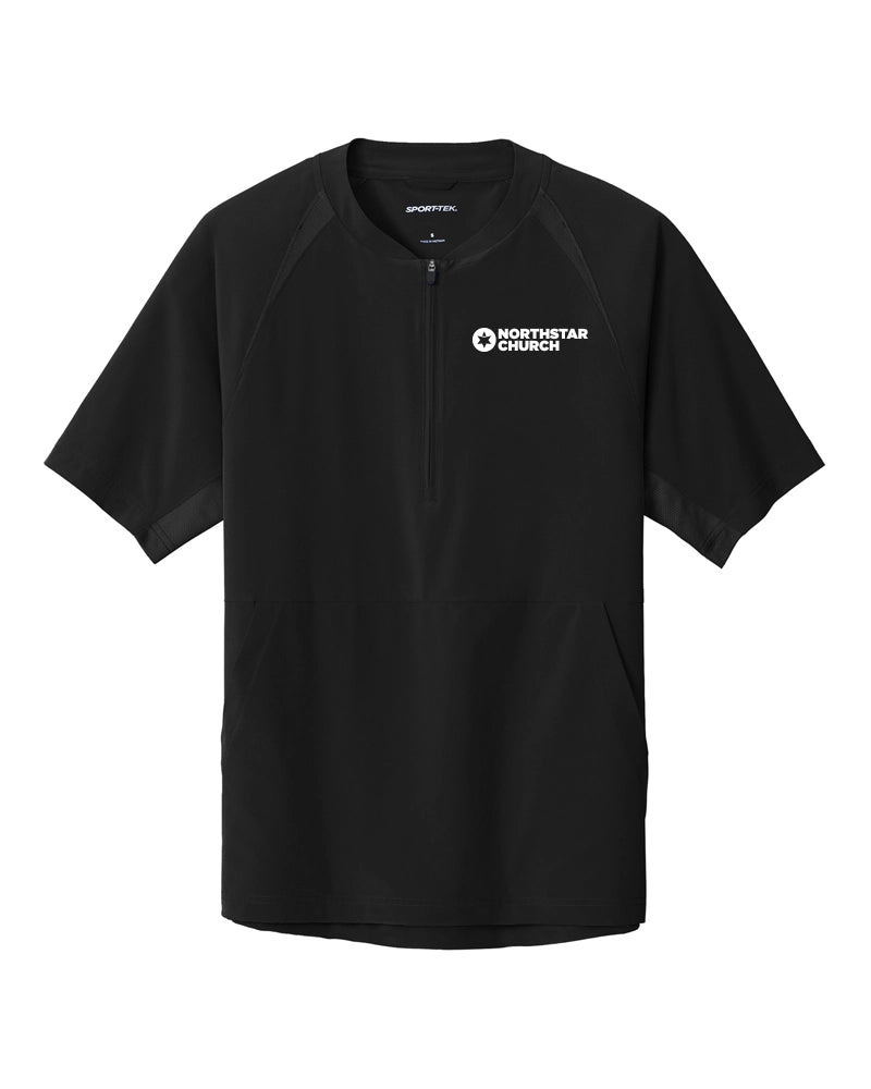 NorthStar Church Short Sleeve Jacket