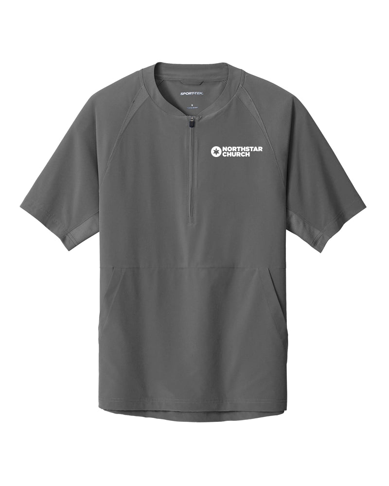 NorthStar Church Short Sleeve Jacket