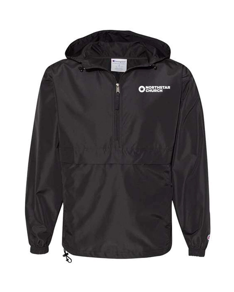 NorthStar Church Windbreaker