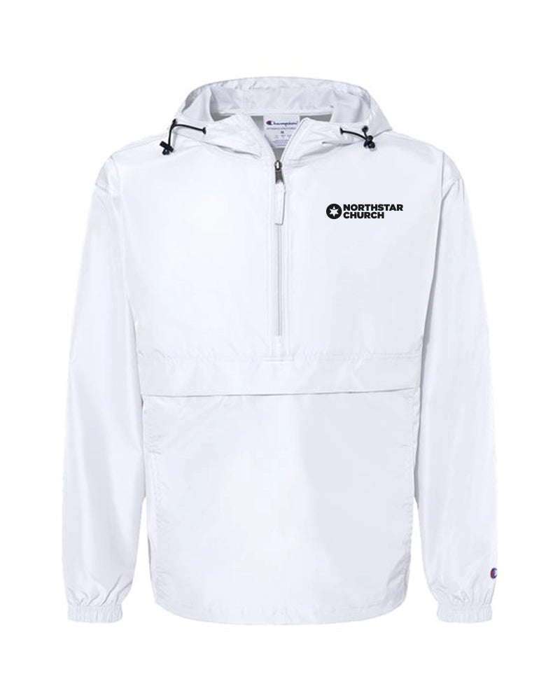 NorthStar Church Windbreaker