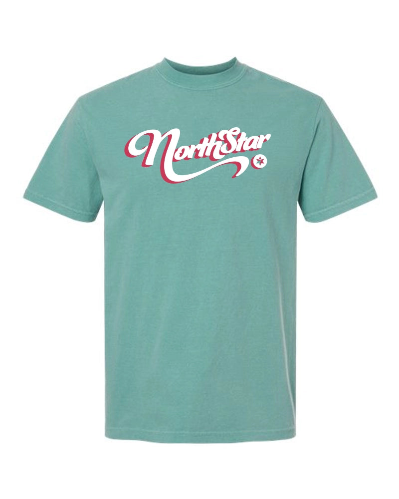 NorthStar Script T-Shirt