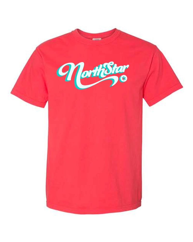 NorthStar Script T-Shirt