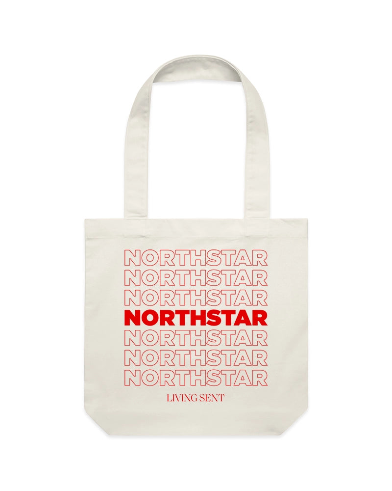 NorthStar Church Tote Bag