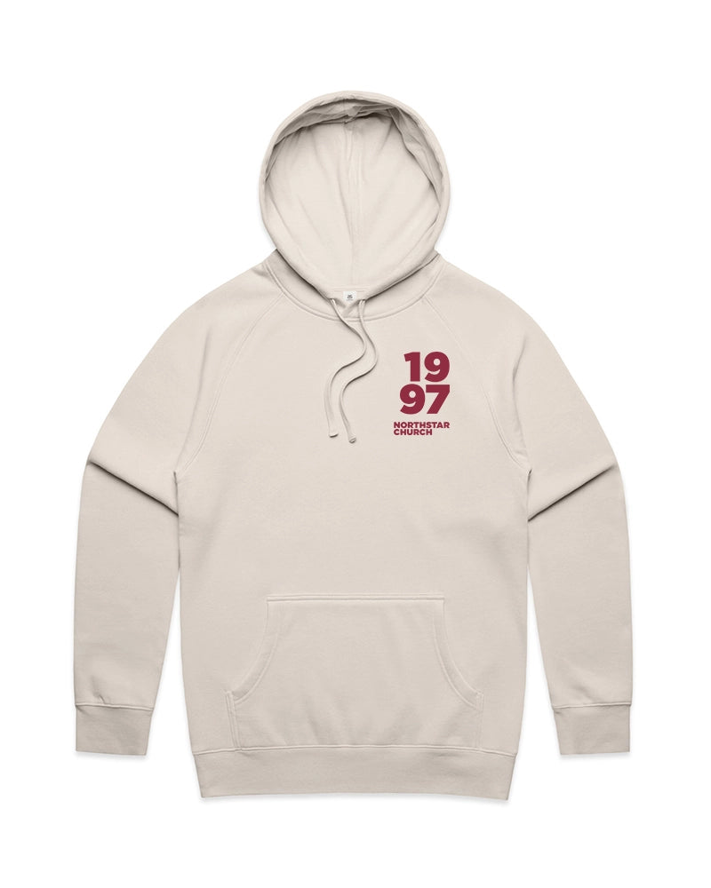 1997 Hoodie