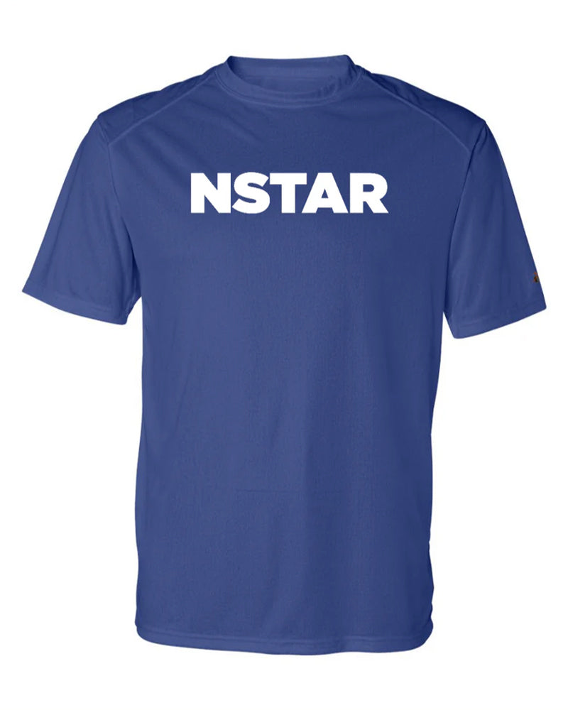 NSTAR Coaches Shirt