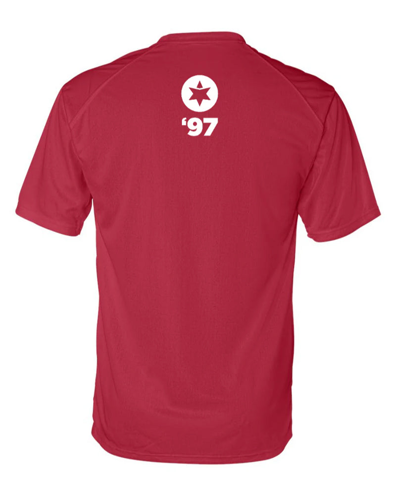 NSTAR Coaches Shirt