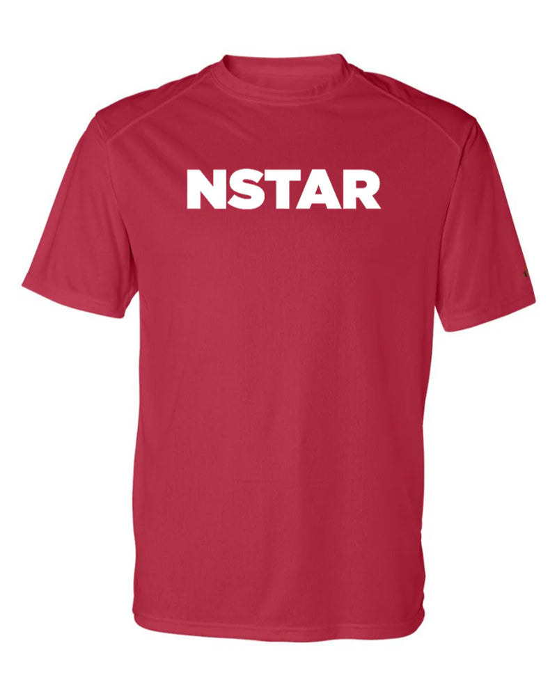 NSTAR Coaches Shirt