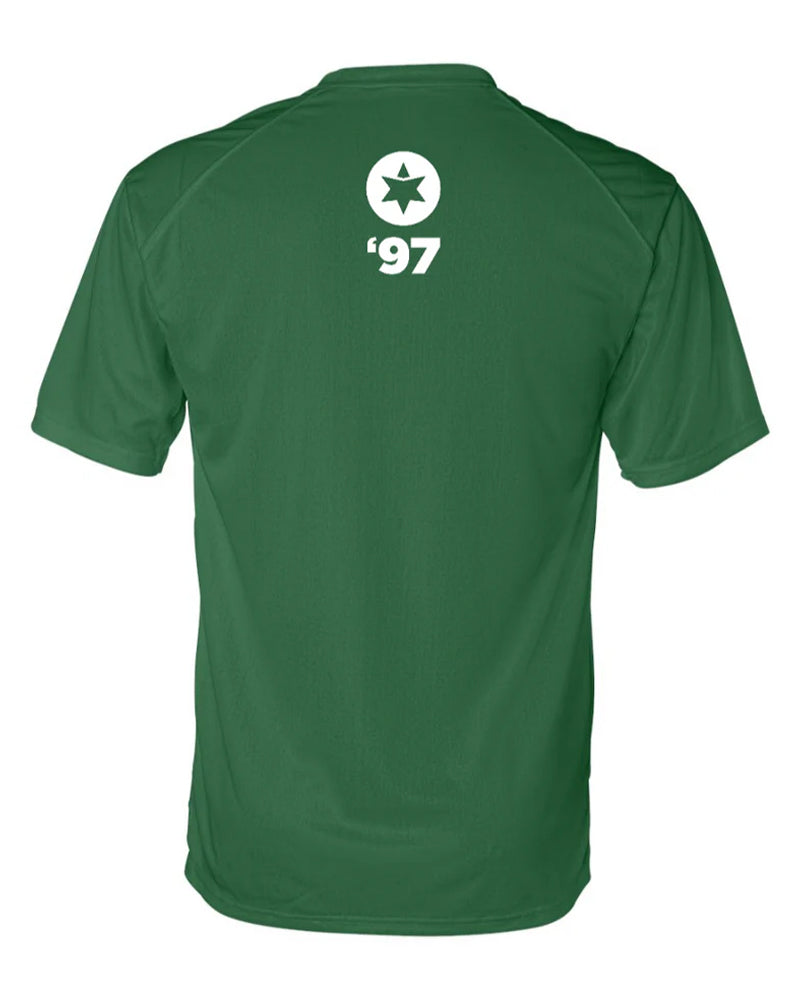 NSTAR Coaches Shirt