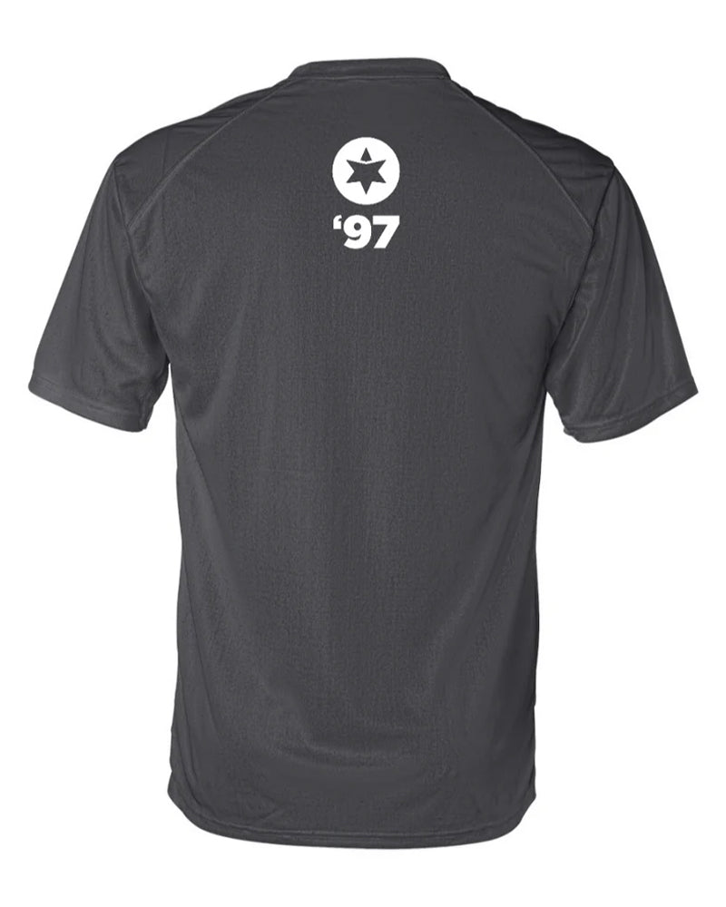 NSTAR Coaches Shirt
