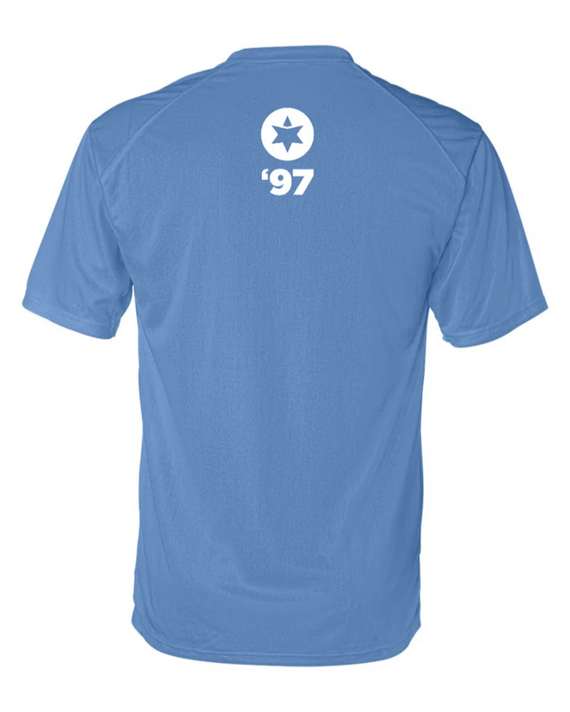 NSTAR Coaches Shirt