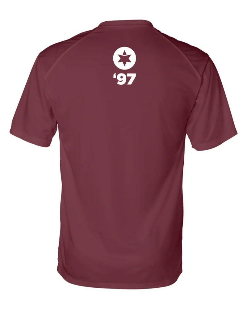 NSTAR Coaches Shirt